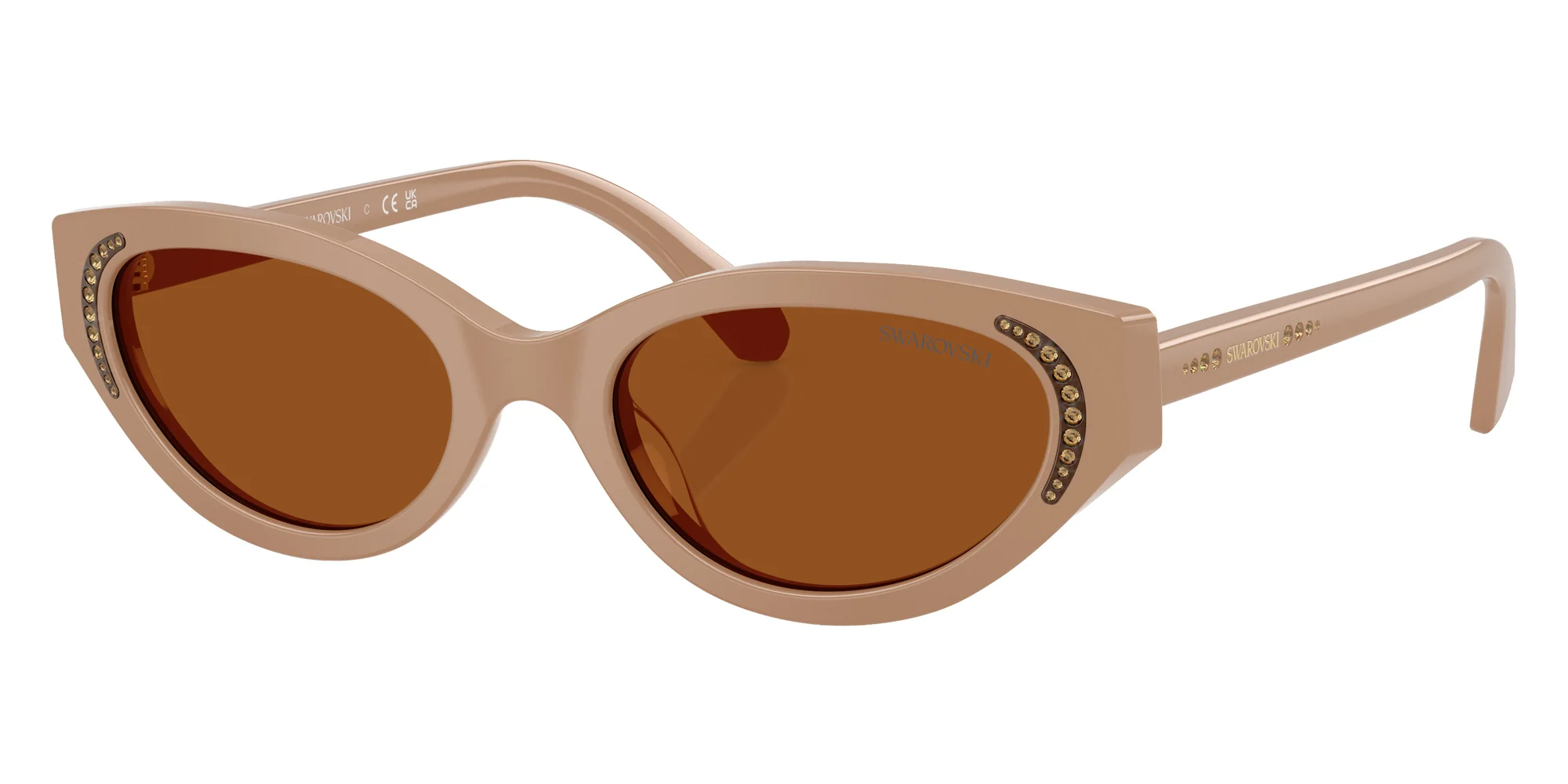 Swarovski - SK6030F - Image 17