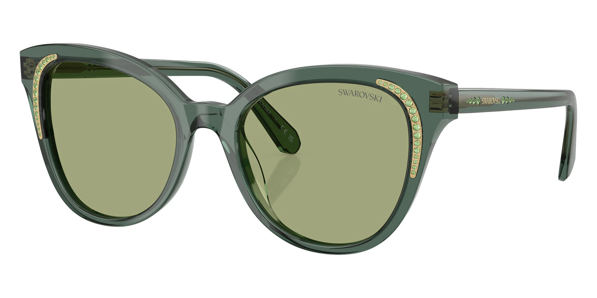 Swarovski - SK6031 - Image 27