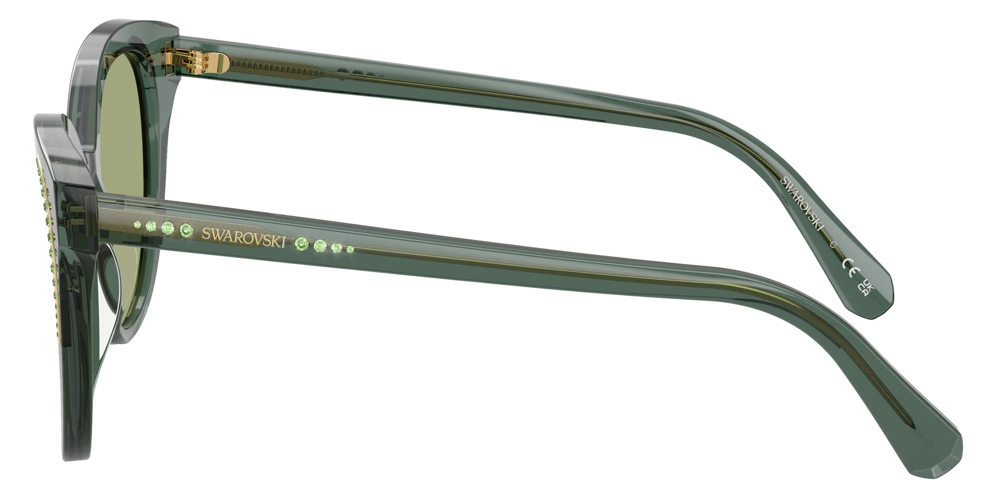 Swarovski - SK6031 - Image 28