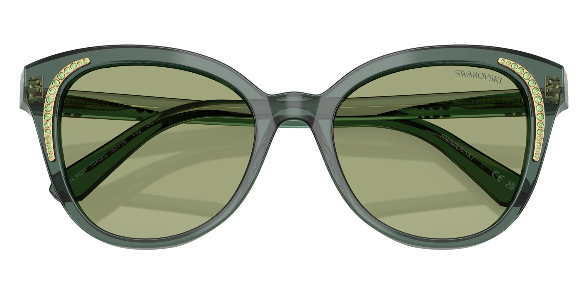 Swarovski - SK6031 - Image 30