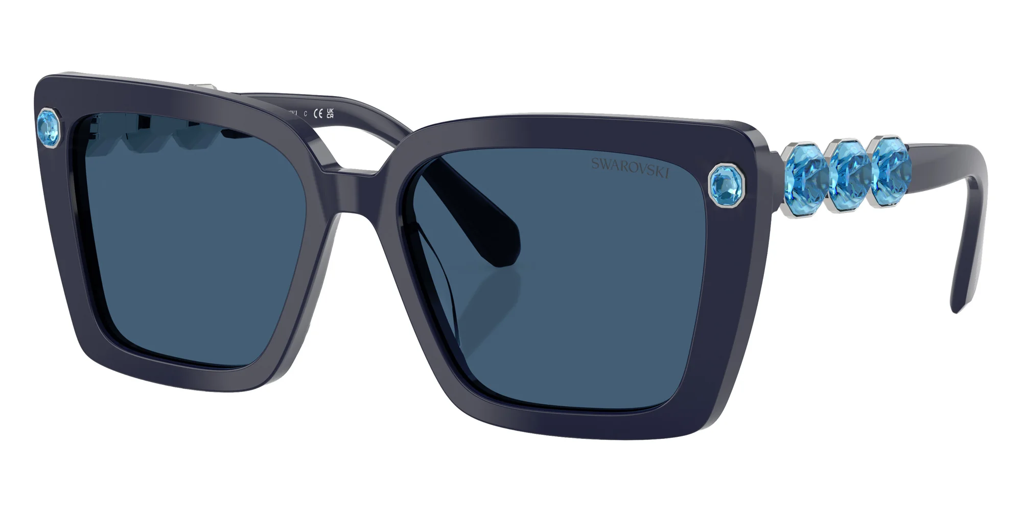 Swarovski - SK6032F - Image 12