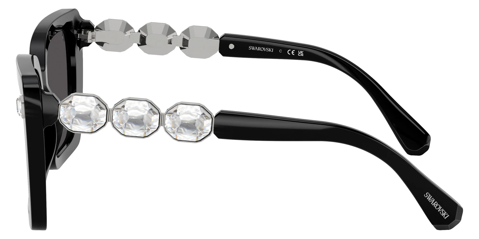 Swarovski - SK6032F - Image 3