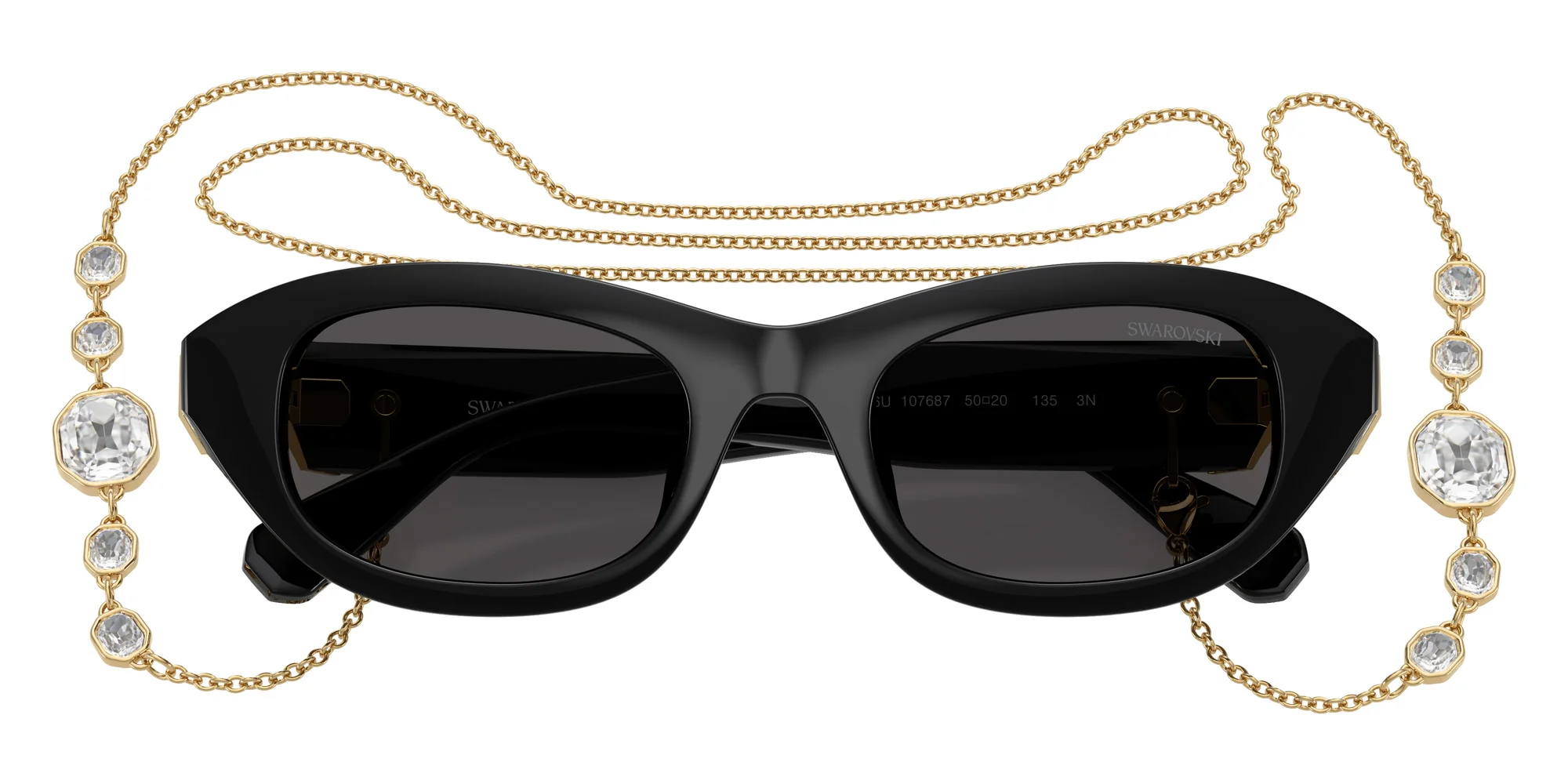 Swarovski - SK6036U - Image 35