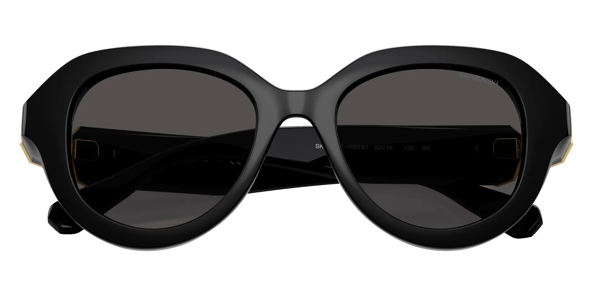 Swarovski - SK6037F - Image 5
