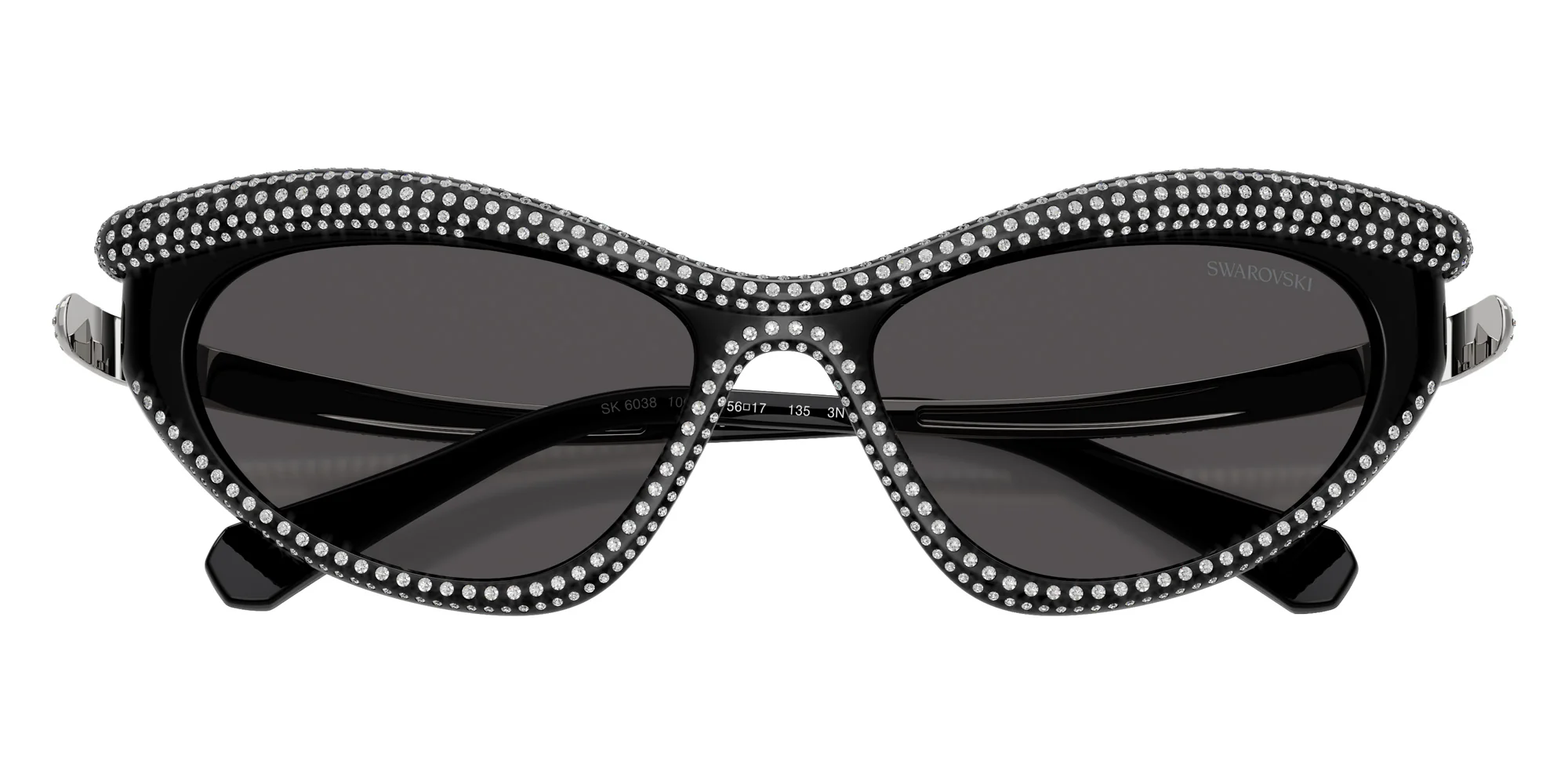 Swarovski - SK6038 - Image 5