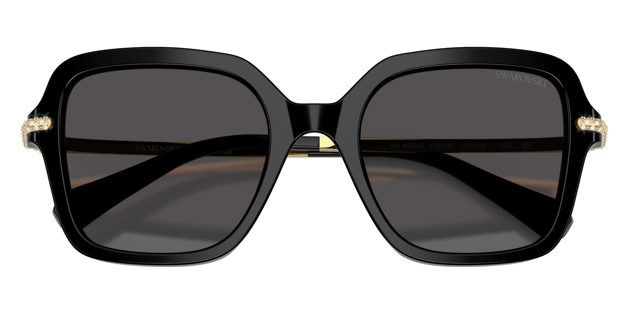 Swarovski - SK6040F - Image 5