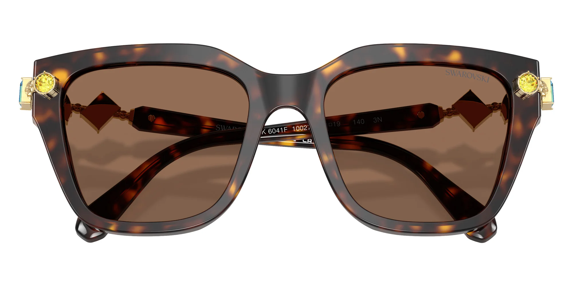 Swarovski - SK6041F - Image 10