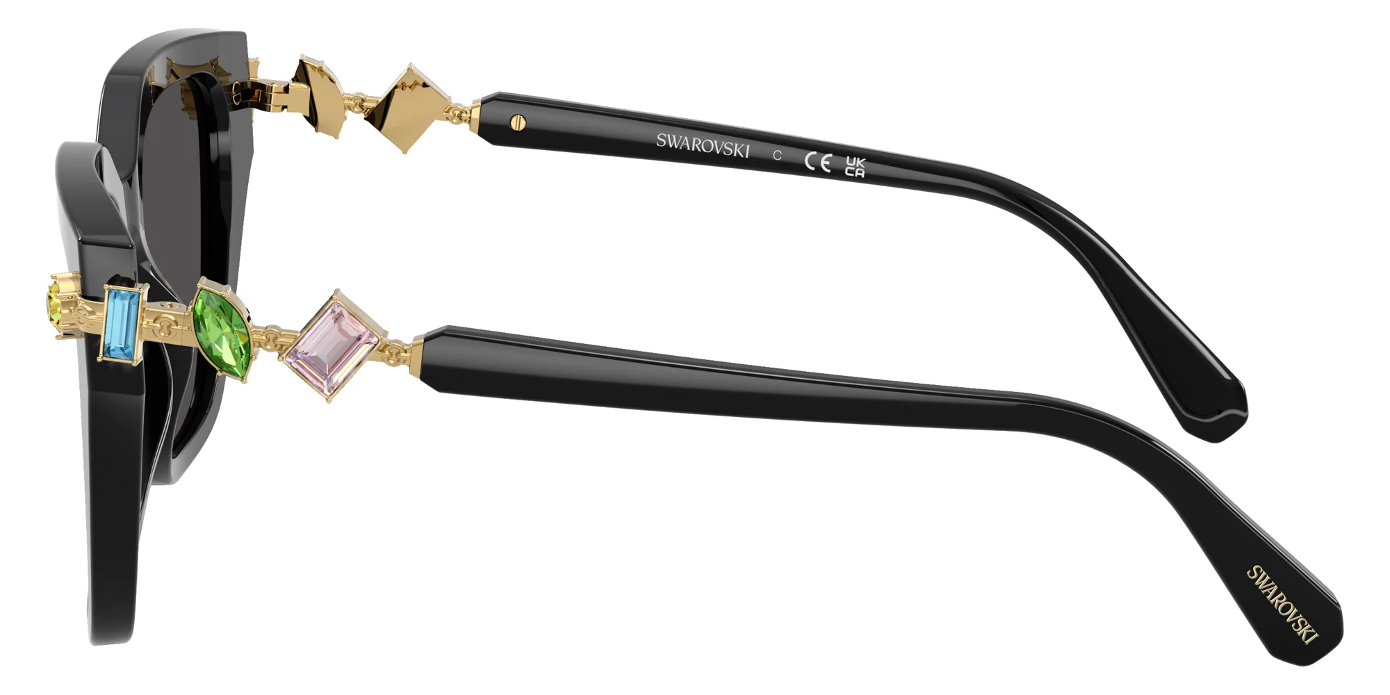 Swarovski - SK6041F - Image 3