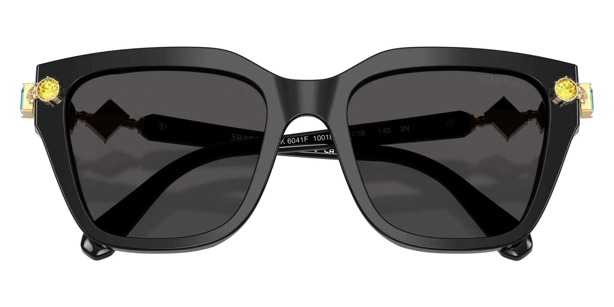 Swarovski - SK6041F - Image 5