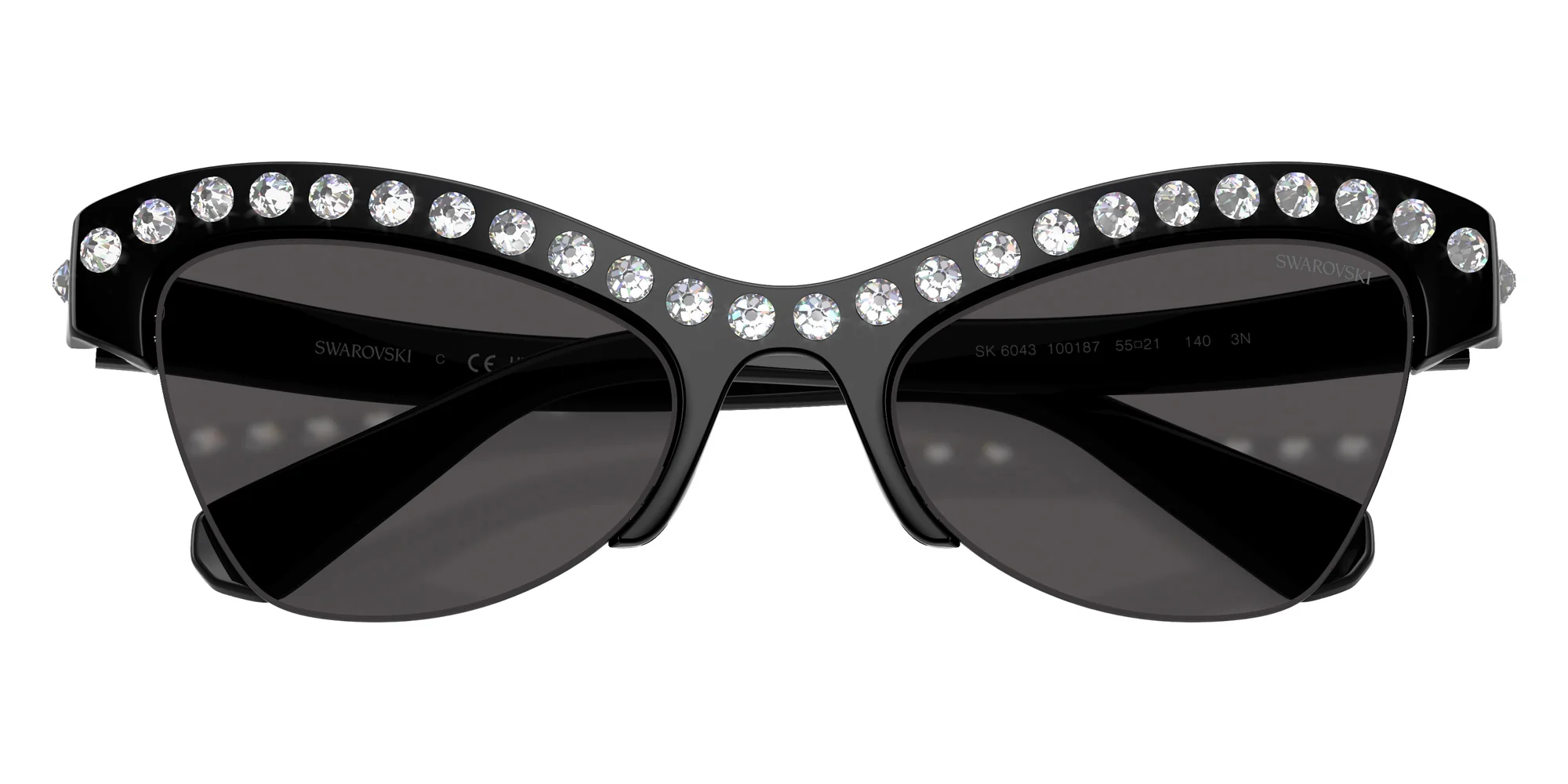 Swarovski - SK6043 - Image 5