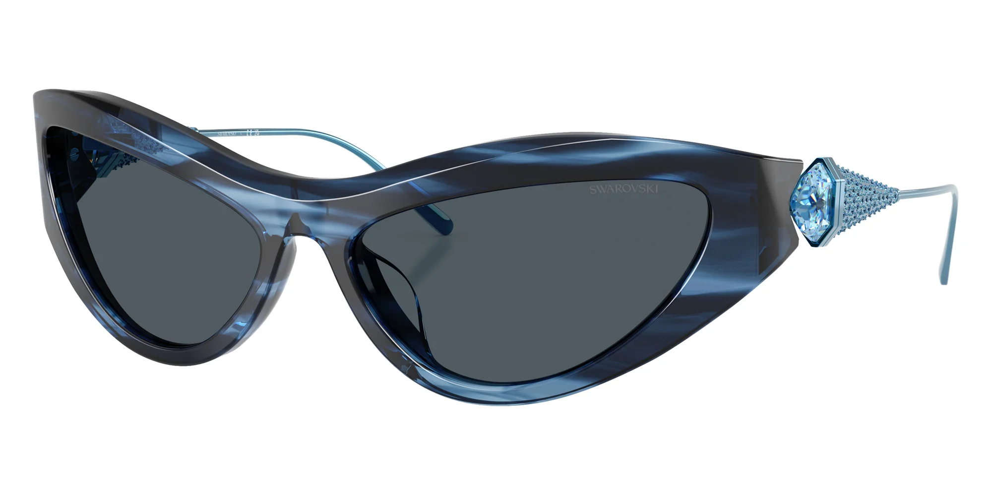 Swarovski - SK6046 - Image 12
