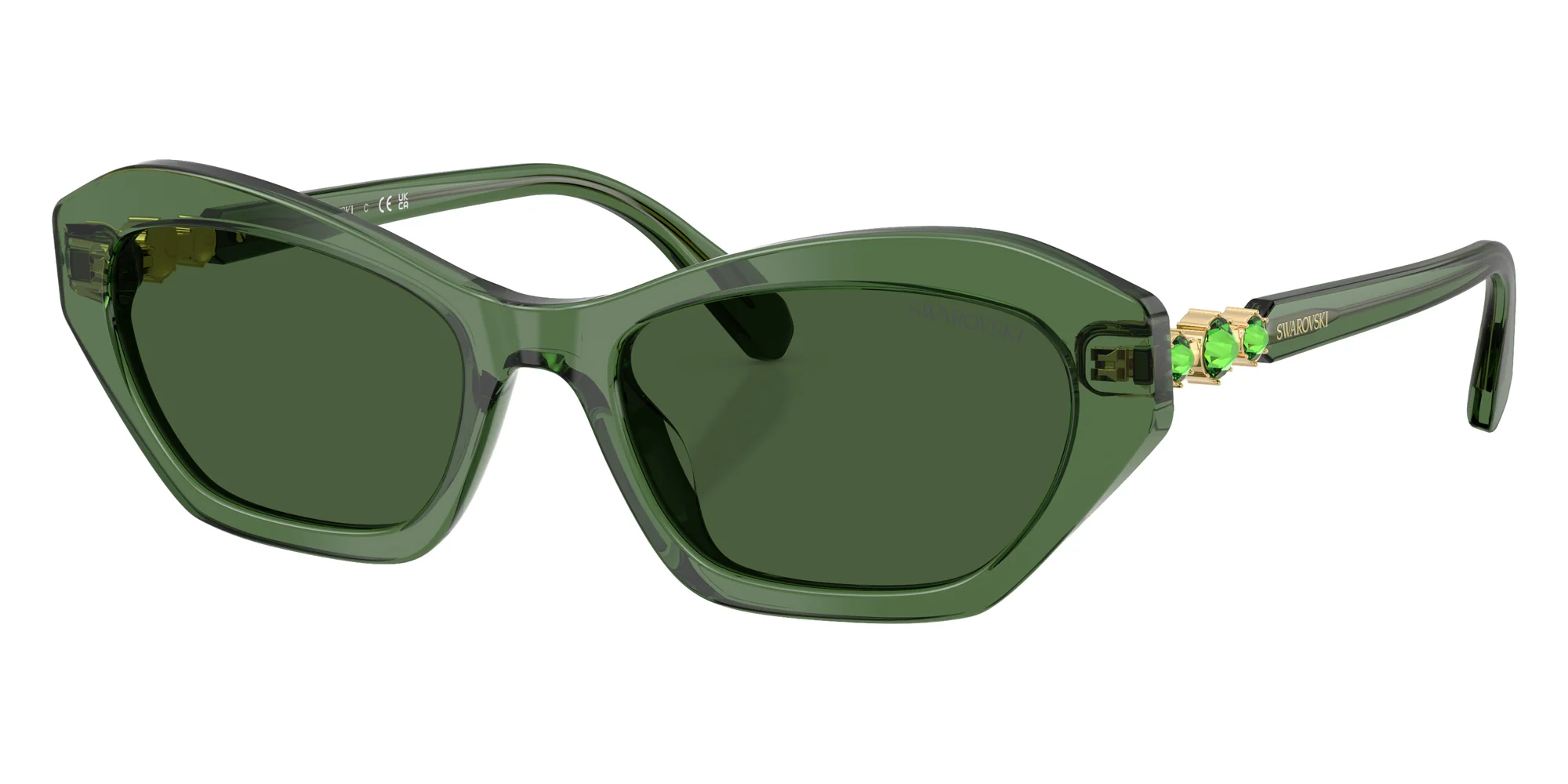 Swarovski - SK6048F - Image 12