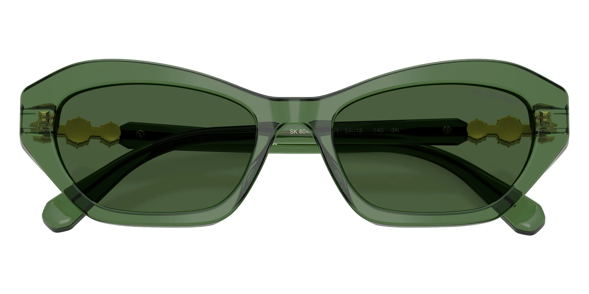 Swarovski - SK6048F - Image 15