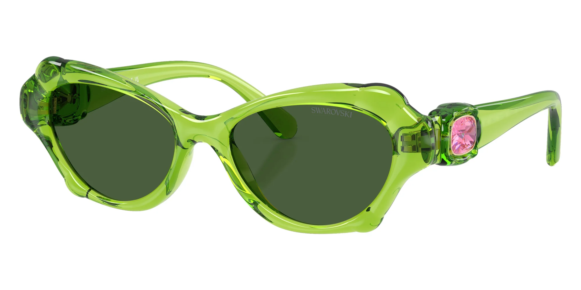 Swarovski - SK6050 - Image 22