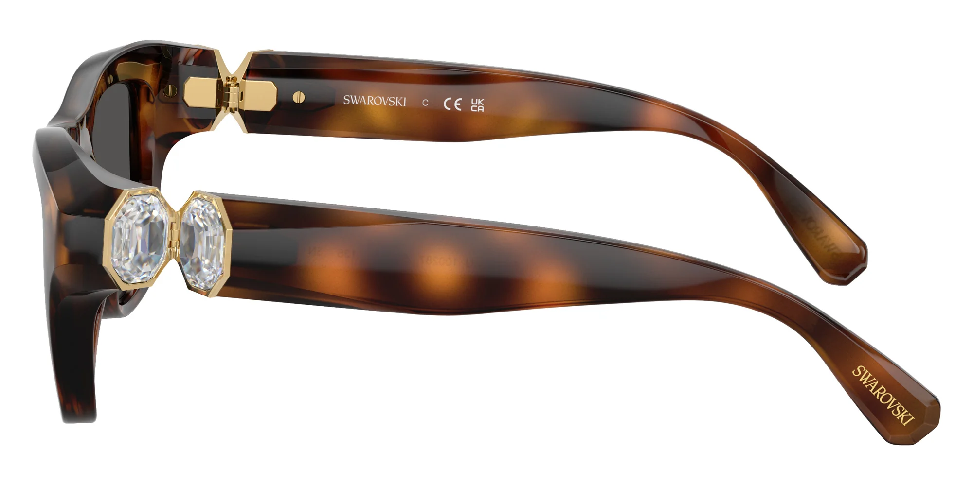 Swarovski - SK6056U - Image 3