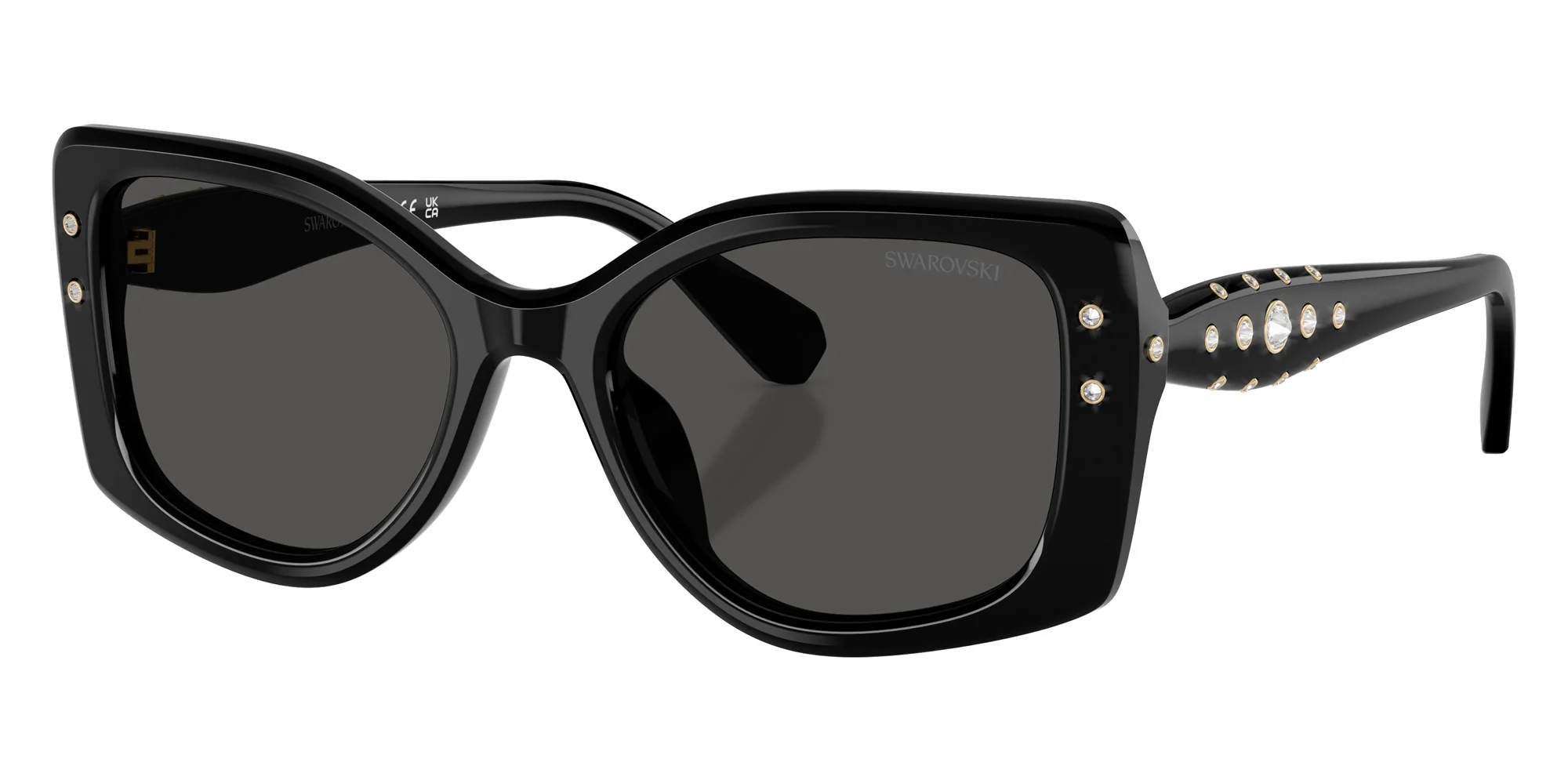 Swarovski - SK6058U - Image 2