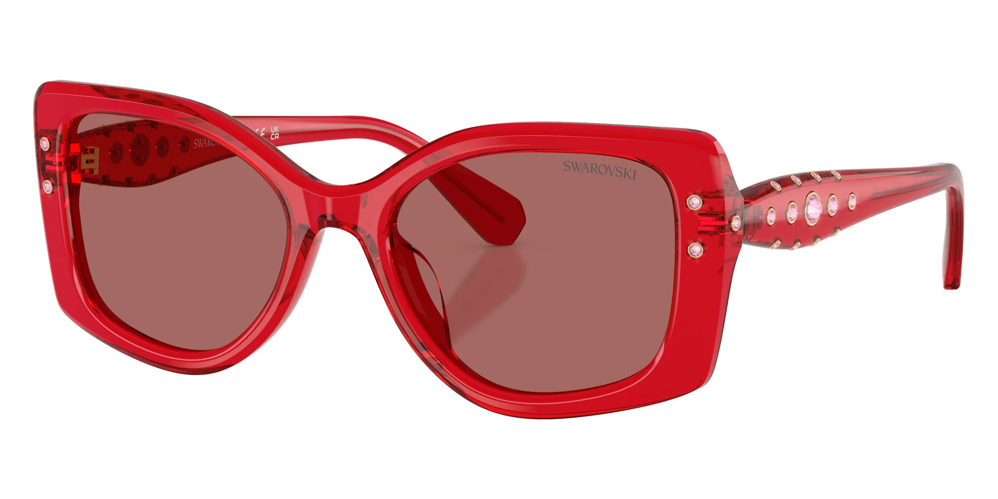 Swarovski - SK6058U - Image 22