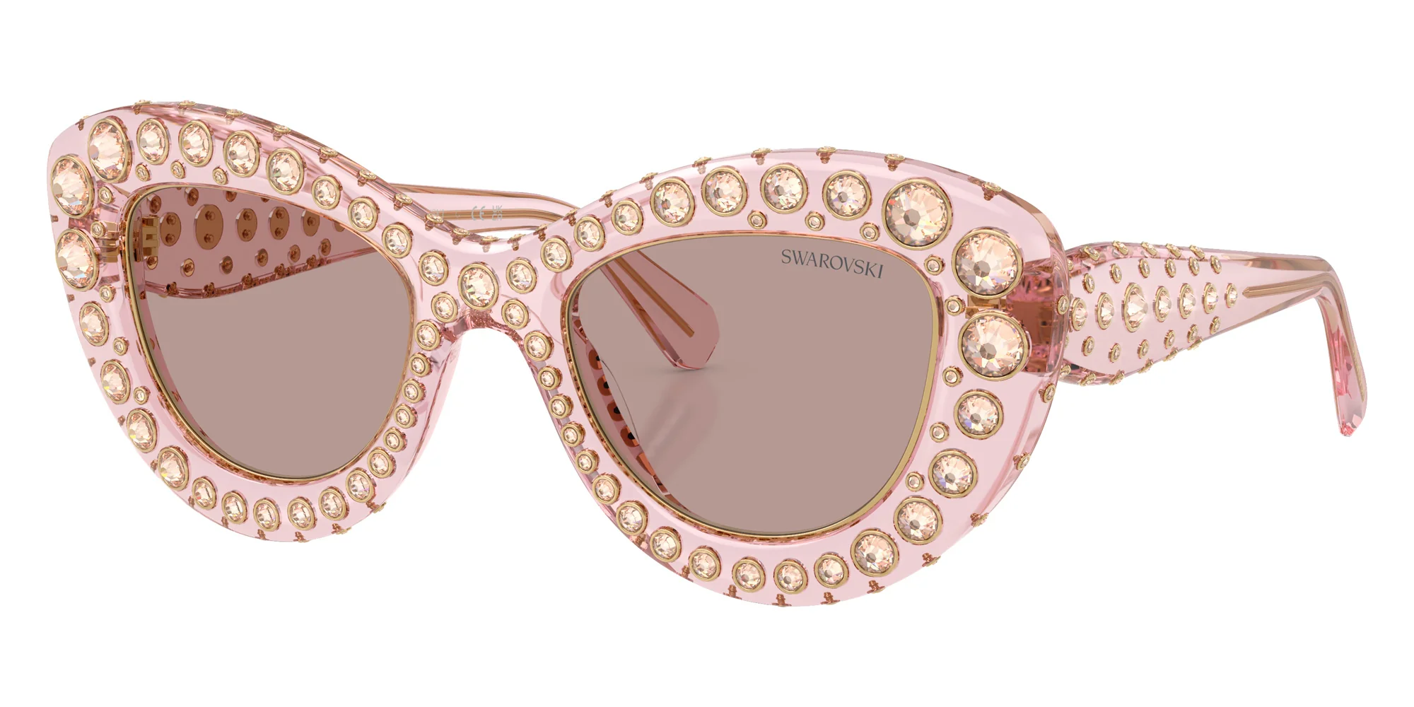Swarovski - SK6060 - Image 12