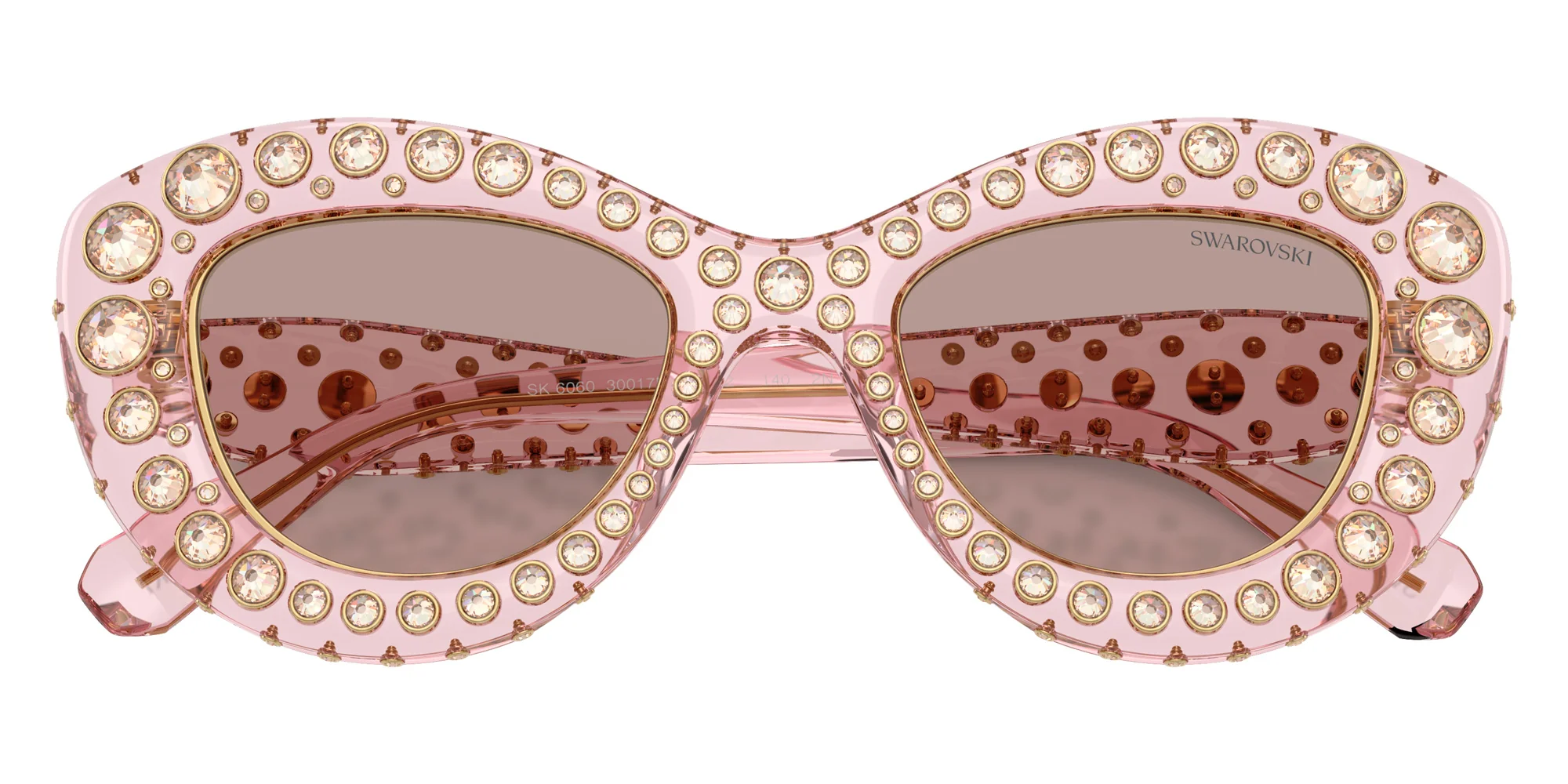 Swarovski - SK6060 - Image 15