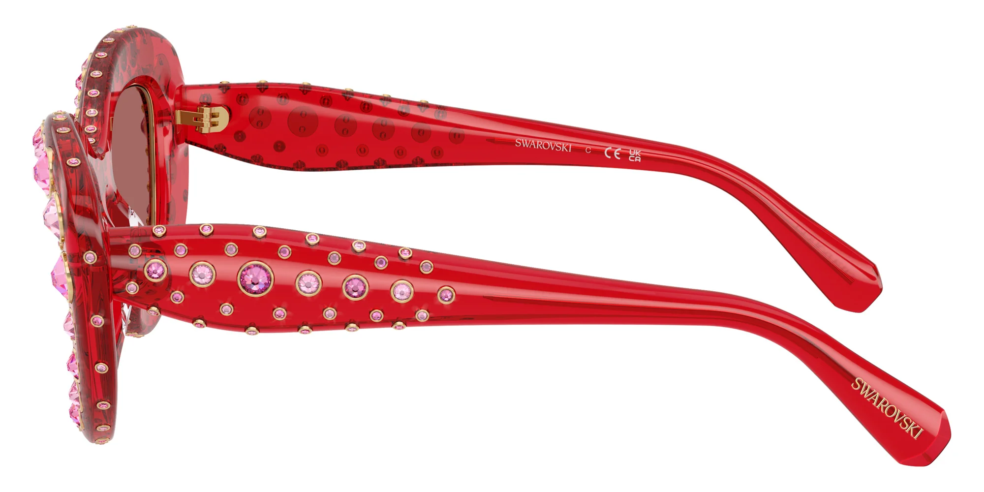 Swarovski - SK6060 - Image 3