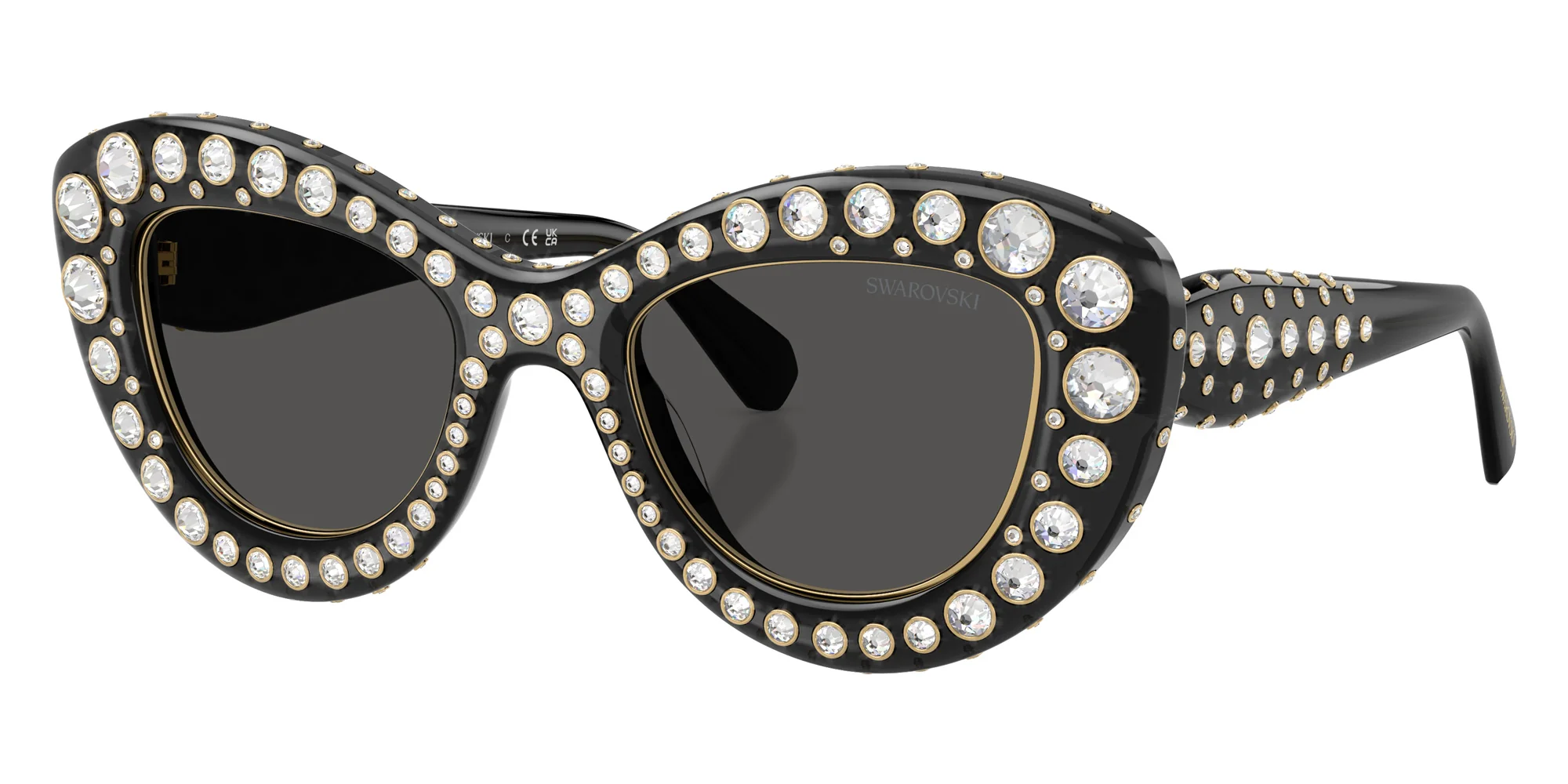 Swarovski - SK6060 - Image 7