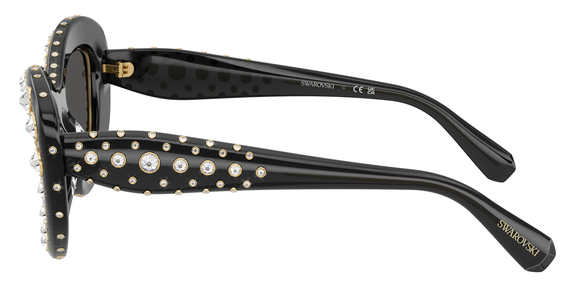 Swarovski - SK6060 - Image 8
