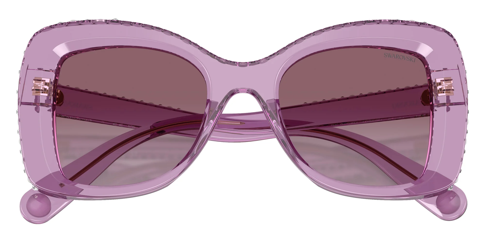 Swarovski - SK6062U - Image 30