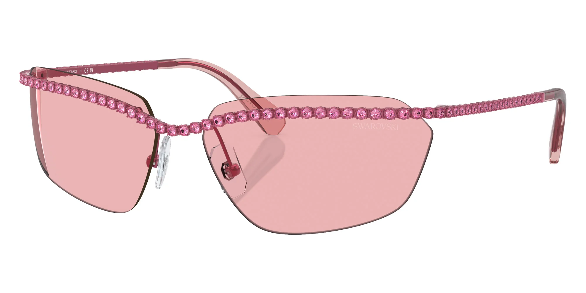 Swarovski - SK7001 - Image 22