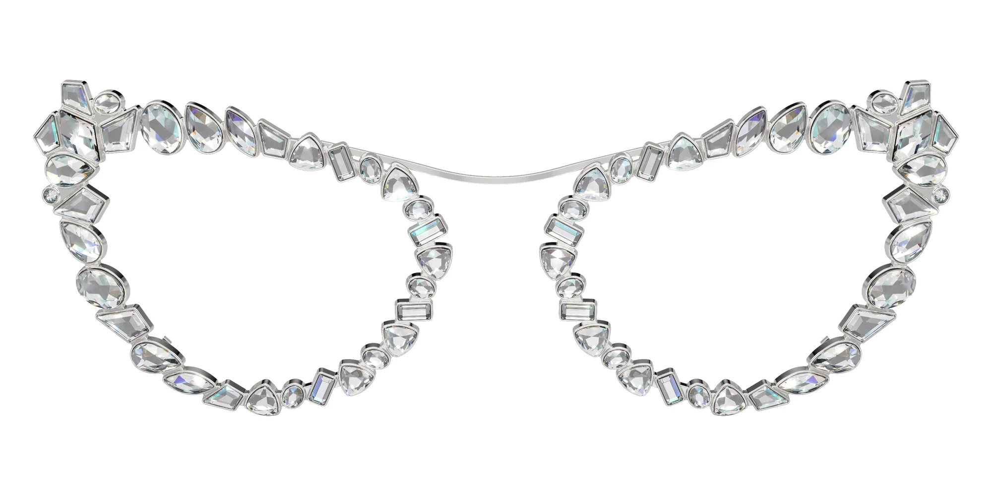 Swarovski - SK7011 - Image 12