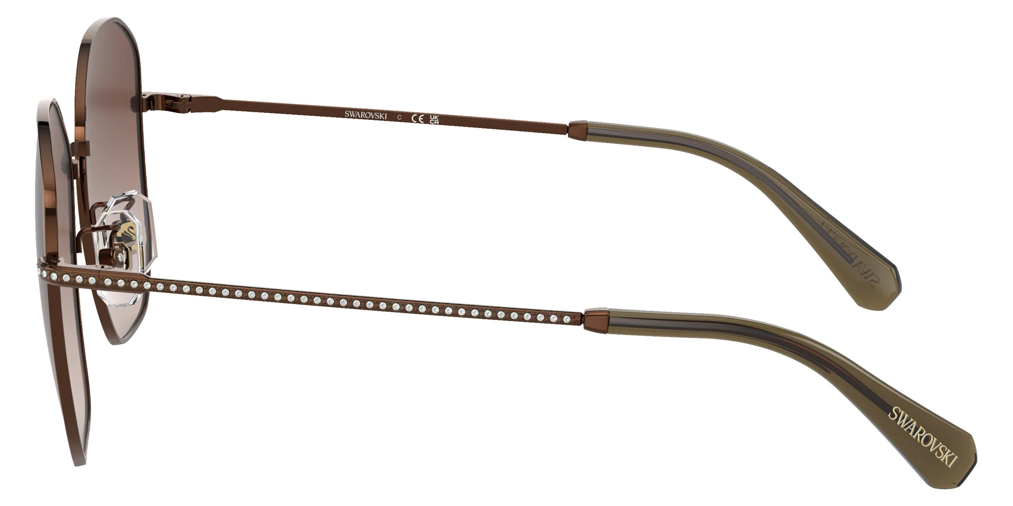 Swarovski - SK7012D - Image 3