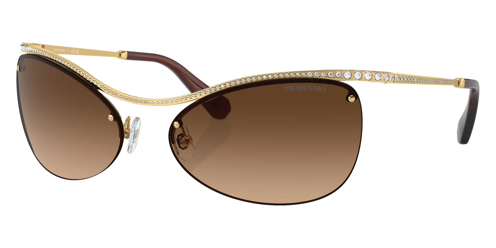 Swarovski - SK7018 - Image 12