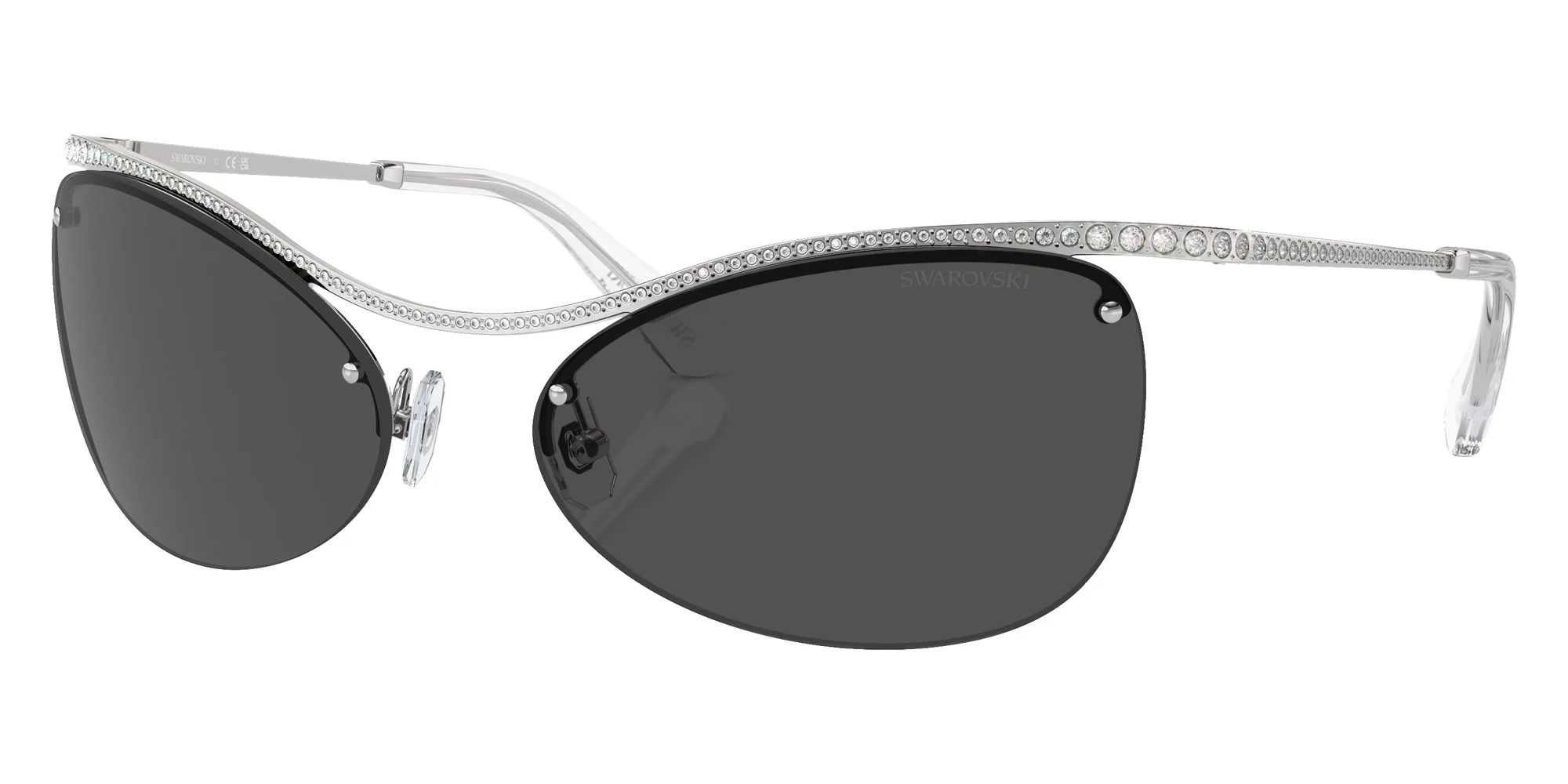 Swarovski - SK7018 - Image 2