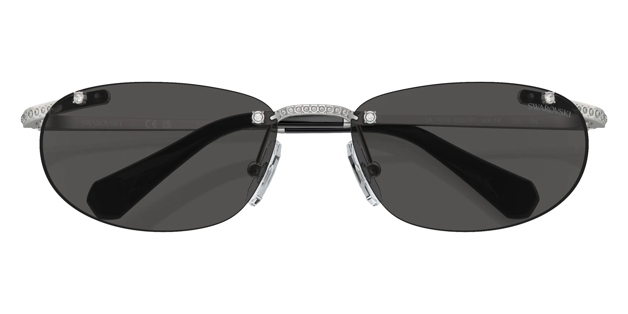 Swarovski - SK7019 - Image 5