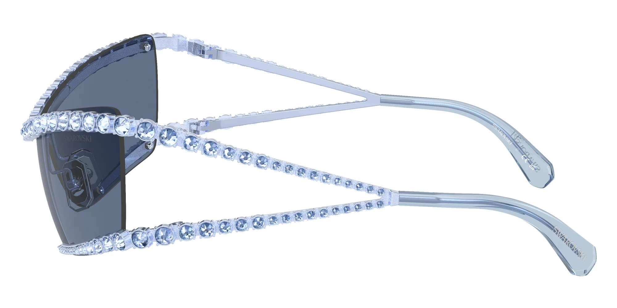 Swarovski - SK7022 - Image 13