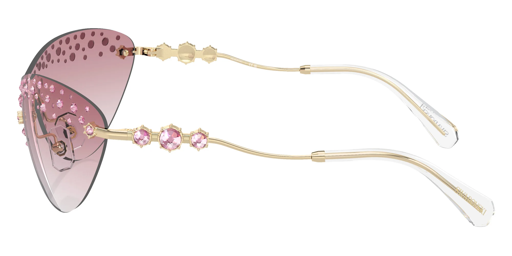 Swarovski - SK7023 - Image 8