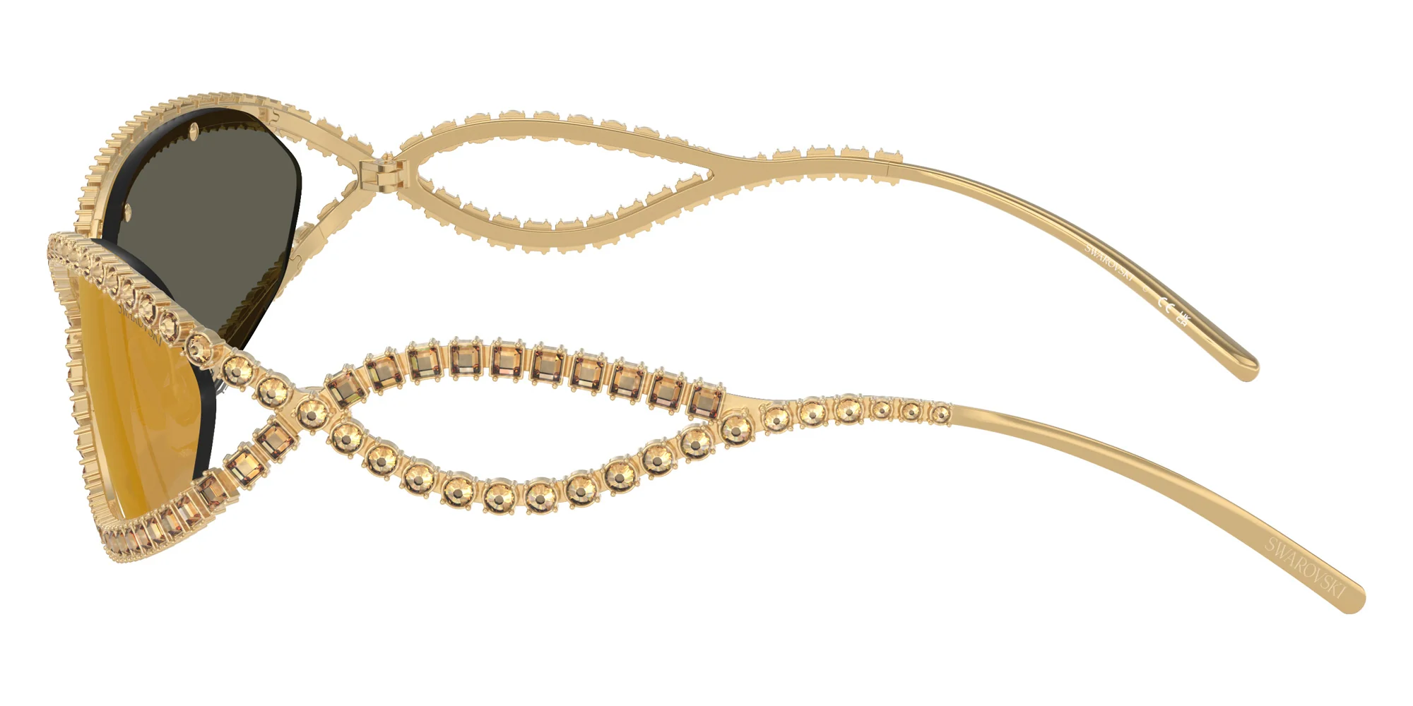 Swarovski - SK7024 - Image 8