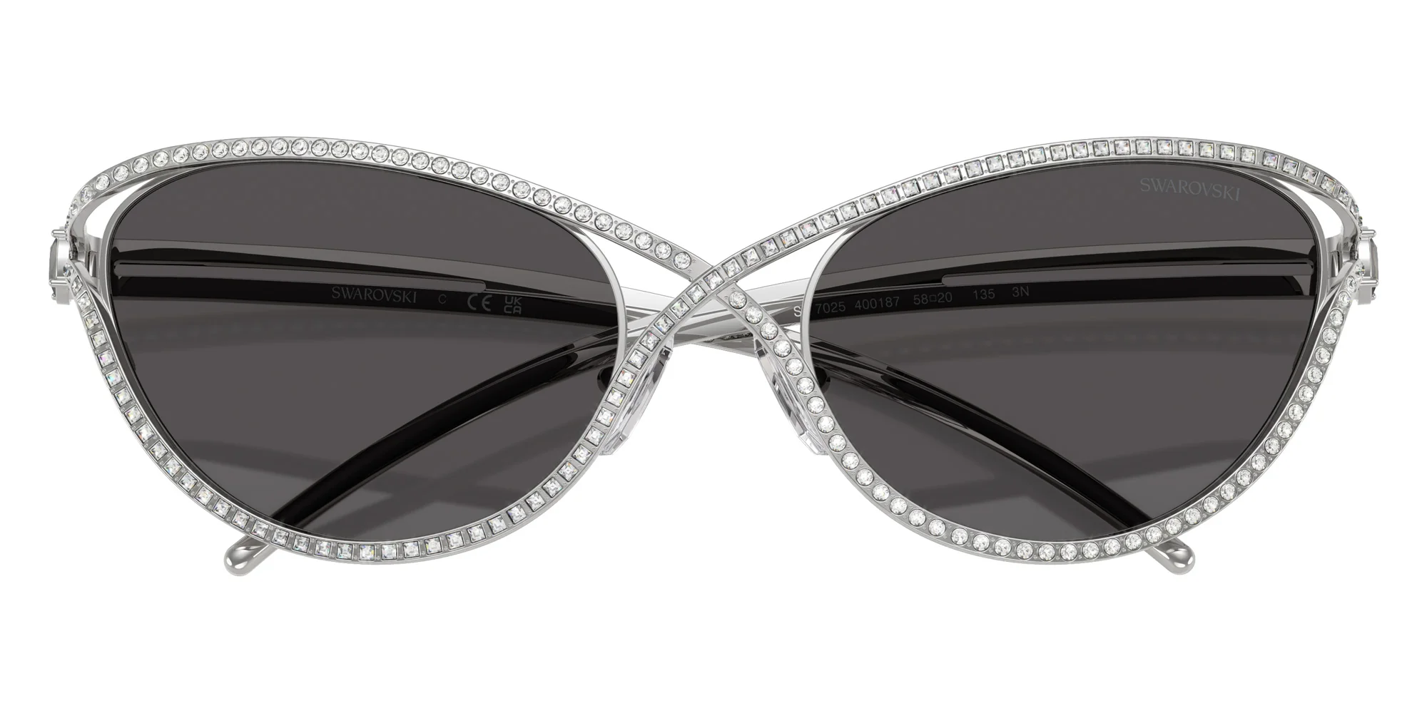 Swarovski - SK7025 - Image 5