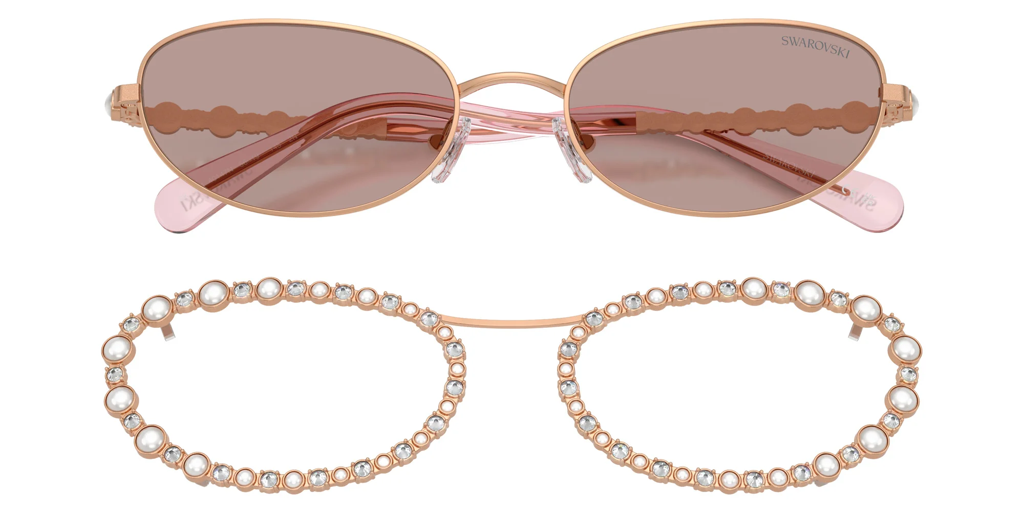 Swarovski - SK7044 - Image 33