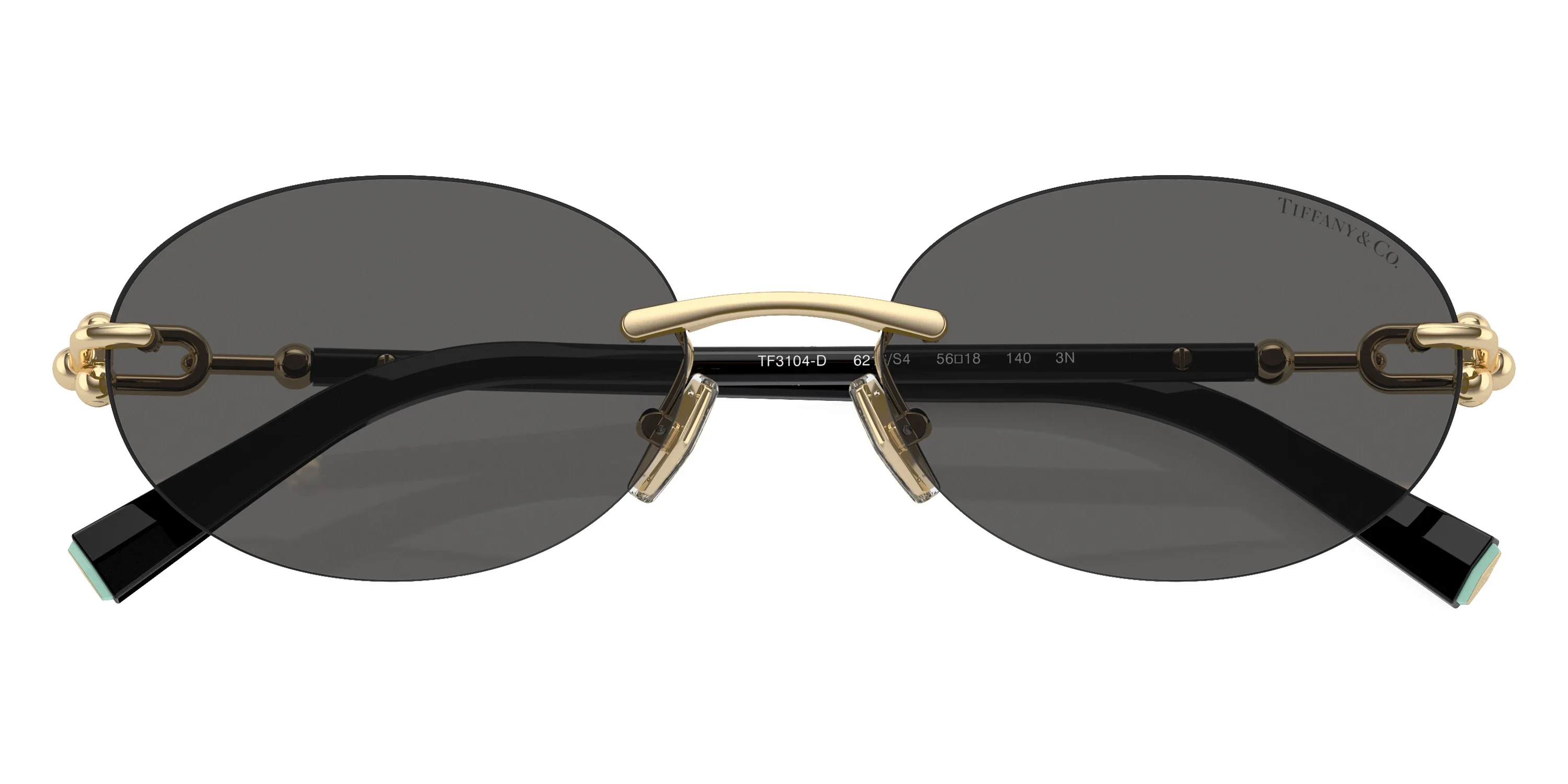 TIFFANY - TF3104D - Image 5