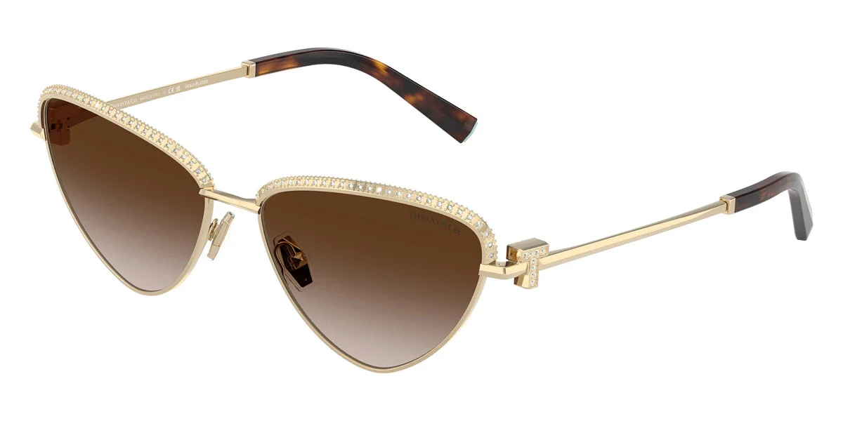 TIFFANY - TF3107KB - Image 2