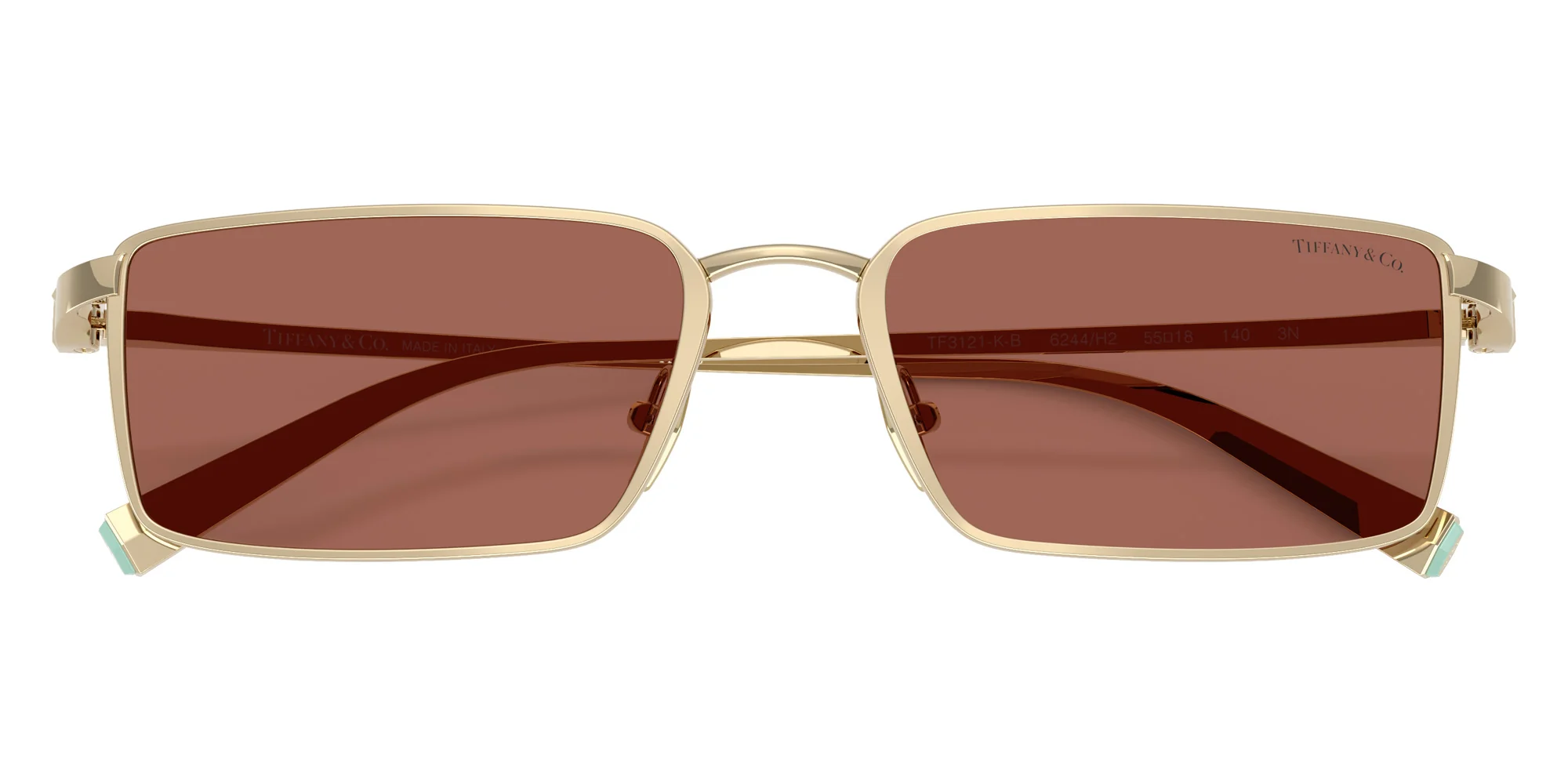 TIFFANY - TF3121KB - Image 15