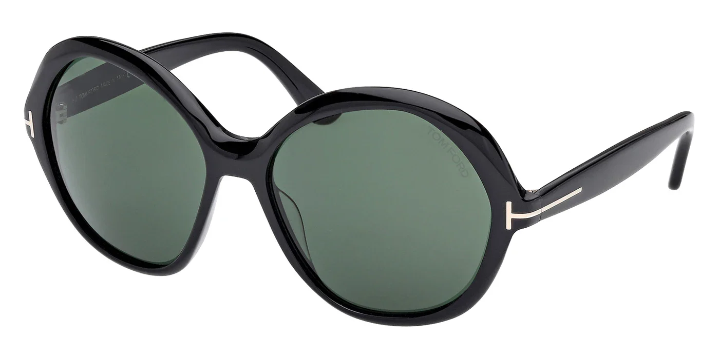 Tom Ford - ANNABELLE-02 FT1282 - Image 2