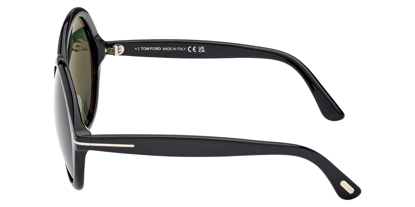 Tom Ford - ANNABELLE-02 FT1282 - Image 3