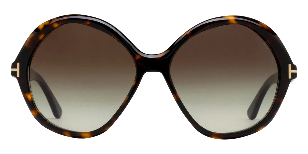 Tom Ford - ANNABELLE-02 FT1282 - Image 8
