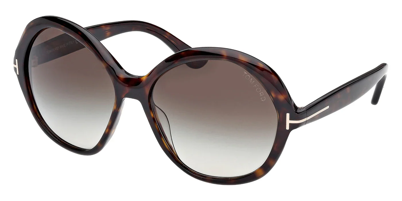 Tom Ford - ANNABELLE-02 FT1282 - Image 9
