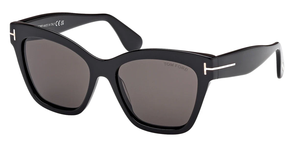 Tom Ford - ELVIRA FT1217 - Image 2