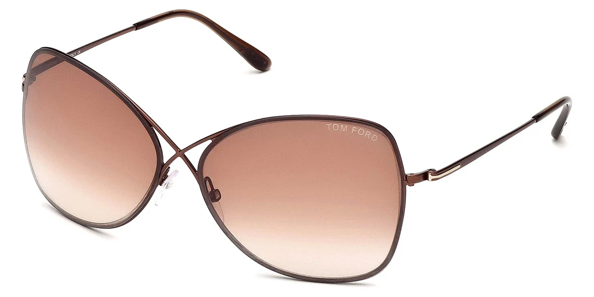 Tom Ford - FT0250 Colette - Image 17