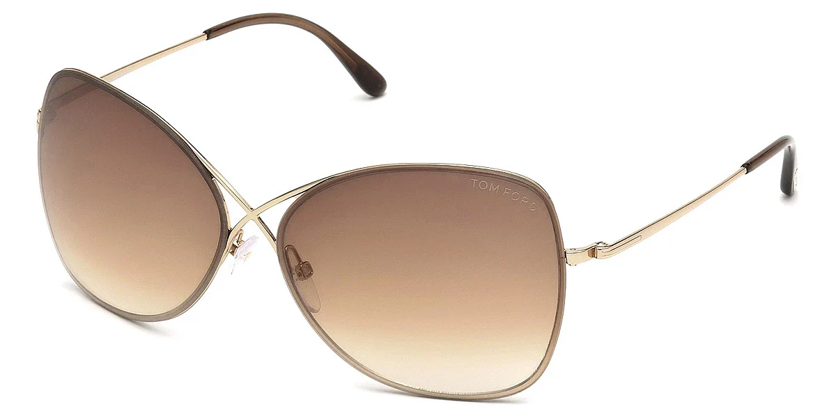 Tom Ford - FT0250 Colette - Image 9