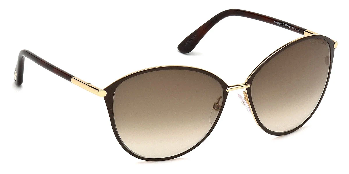 Tom Ford - FT0320 PENELOPE - Image 11