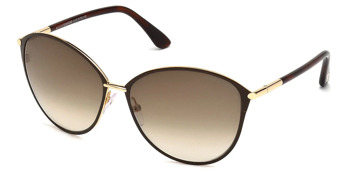 Tom Ford - FT0320 PENELOPE - Image 12